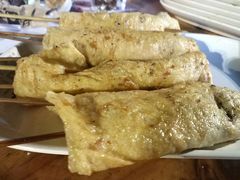 -木屋烧烤(白石洲店)