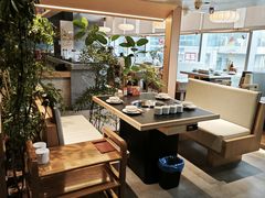 -莺花渡火锅City Green(万象城店)