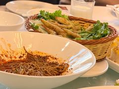 -小贝壳酒楼(经九路店)