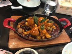-盒马渔市餐厅