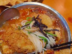 -雙冲柳州螺蛳粉&酸嘢&桂林米粉(簋街店)