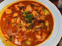 -川哥辣妹(南岗店)