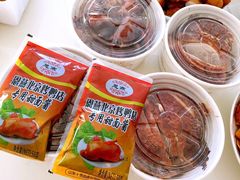 -恩燕北京烤鸭店(北方市场店)