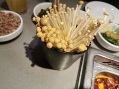 -海底捞火锅(金光华店)