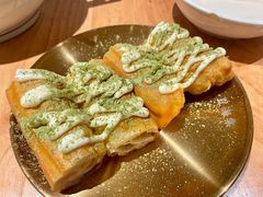 -小豆海棠(嘉兴路店)