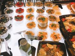 -巴黎贝甜(龙江店)