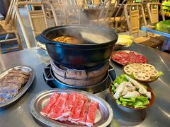 -郭铁柱·泥炉老火锅(江北龙湖天街店)