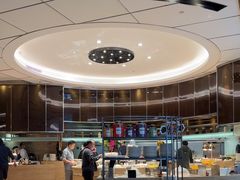 -上海浦东滨江喜来登酒店