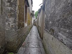 -鸣鹤古镇