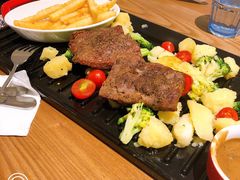 -必胜客(百联又一城店)
