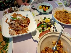 -味+新京宴·烤鸭·北京菜(创意谷店)