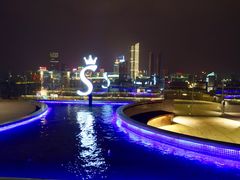 -杜尚rooftop露台酒吧
