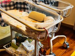 -和伊母婴护理中心·全套房(金山店)