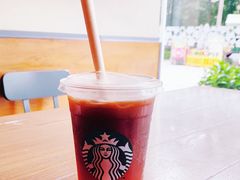 -星巴克(深圳龙岗星河时代店)