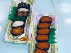 -争鲜回转寿司(金桥家乐福店)