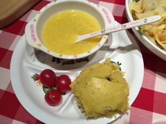 -西贝(上海我格广场店)