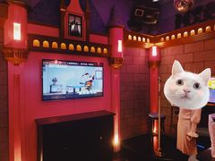 -音乐派KTV(银泰城店)
