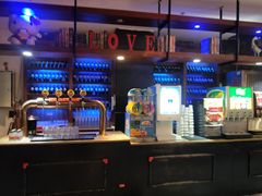 -吉布鲁牛排海鲜自助(成都大悦城店)