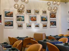 -阿莱唛唛泰国菜·海鲜餐厅(蛇口店)
