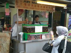 -罗汉果龙眼冰糖燉冬瓜