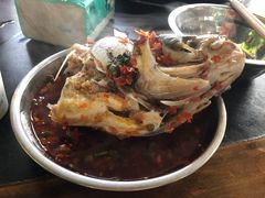 -老杨砂锅鱼庄