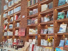 -新华书店(龙头路店)