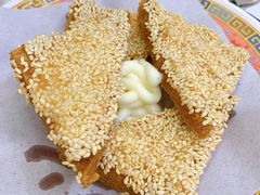 虾多士-華歡冰室-WahFoon(吉大店)