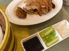 -宴天下北京烤鸭店(南桥店)