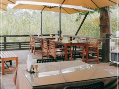 露天位-品渔味湖鲜馆(拈花湾店)