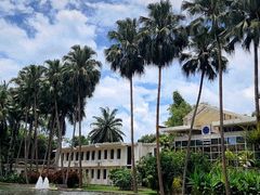 -中国科学院西双版纳热带植物园