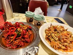 -聚味瞿记·龙虾堂(坡子街店)