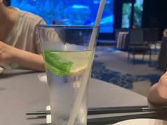 -徐记海鲜(观沙岭|滨江新城店)