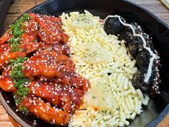 -天津东凯悦酒店·Market Café自助餐厅
