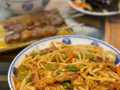 -东方宫·中国兰州牛肉拉面(三里屯店)
