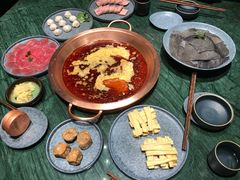 -肆味(东原1891江景店)