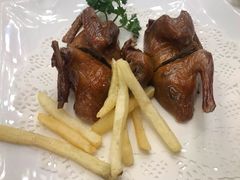 -潮福城大酒楼·潮粤菜·港式点心(阳光城店)