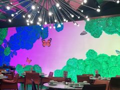 大堂-蝴蝶里·粤菜·点心(龙湖天街&滨江店)