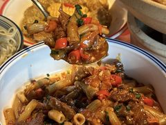 -恰八斗·猛火长沙菜(国贸店)