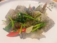 -质烤烤物·活烤海鲜(质烤总店)