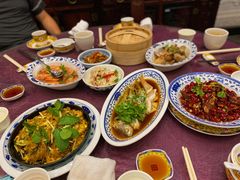 -宁波状元楼酒店(和义路店)