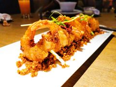 -悦轩中餐厅·高空江景·杭州柏悦酒店