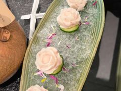 -得意咚瓜·顺德鱼生·冬瓜火锅(深圳首店)