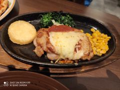 -萨莉亚意式餐厅(龙阳广场店)