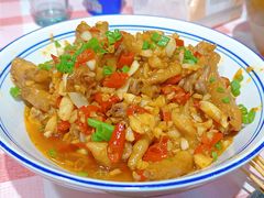 -草本味·市井羊肉馆(德和沁园店)
