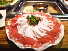 -草原塞蛮羊火锅城(港湾店)