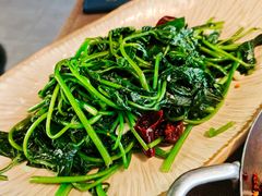 -山石榴·贵州菜(陆家嘴中心店)