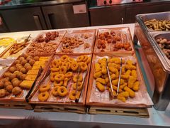 -小猪查理川式自助烤肉(商博瑞店)