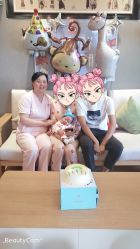 -大美母婴湖畔月子中心(江宁店)