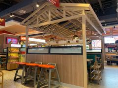 -季季红火锅(柳州城中万达二店)
