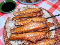 -江味龙虾馆·裸蓝龙虾(南山店)